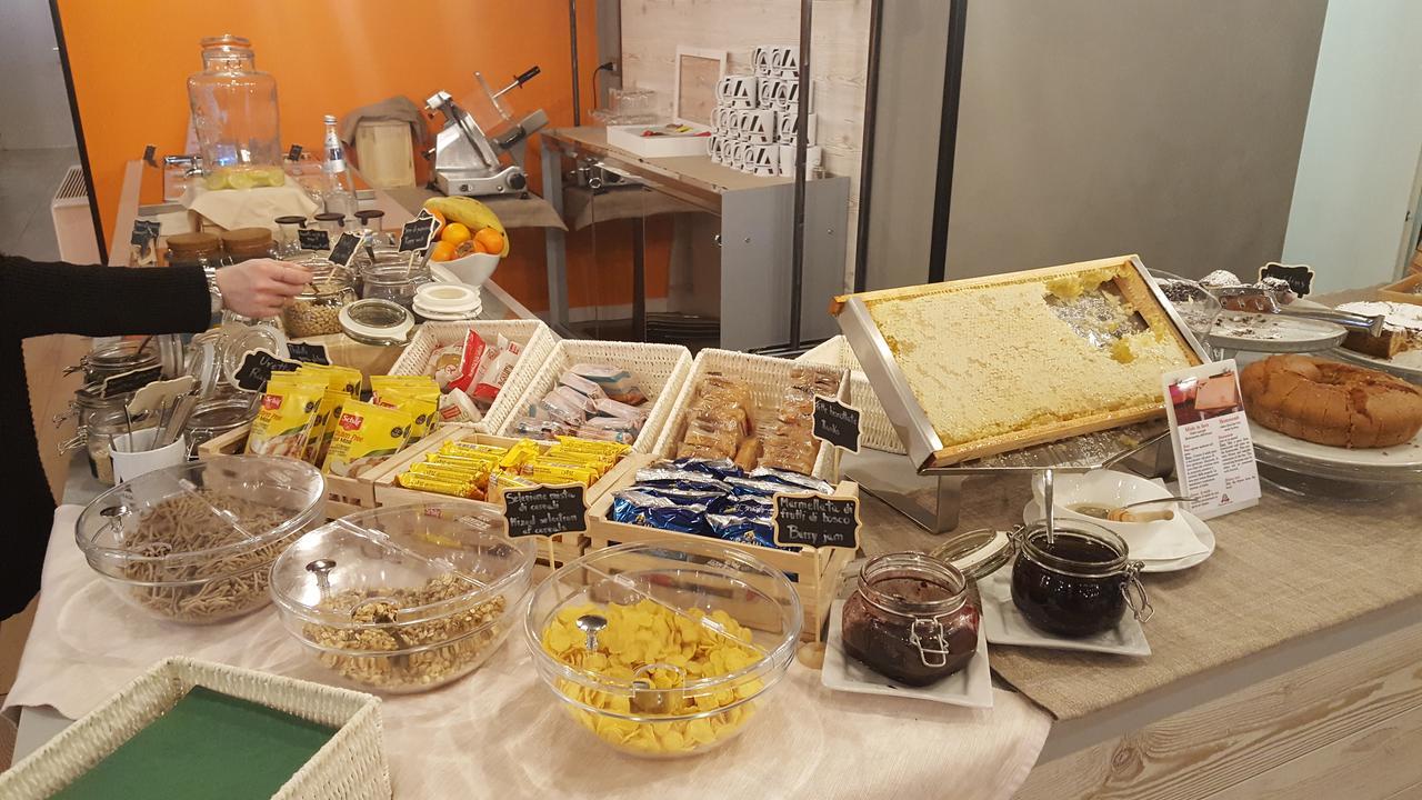 Allegroitalia Espresso Darsena Μιλάνο Εξωτερικό φωτογραφία