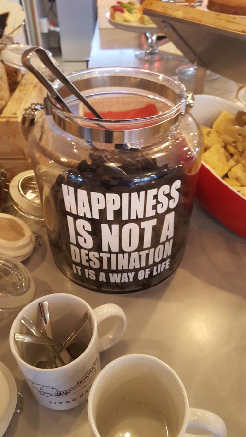 Allegroitalia Espresso Darsena Μιλάνο Εξωτερικό φωτογραφία